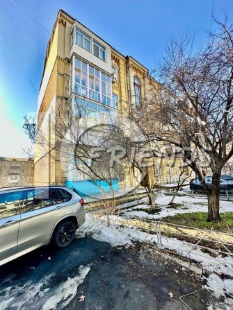 Продаж 2-кімнатної квартири центр Києва, Саксаганського Ботанісний сад - фото 1