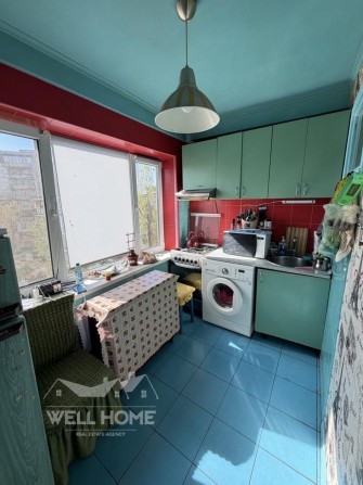 Продаж квартири 2к Кубанської України, 19 м.Лісова Київ - фото 1