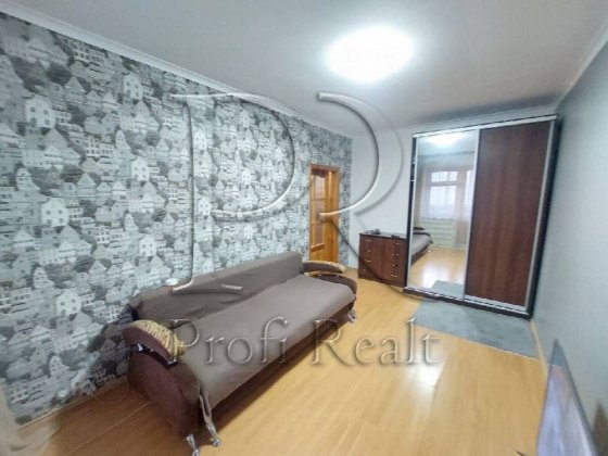 Продаж 1 кімн. квартири на проспекті Григоренка 25В/Позняки Киев