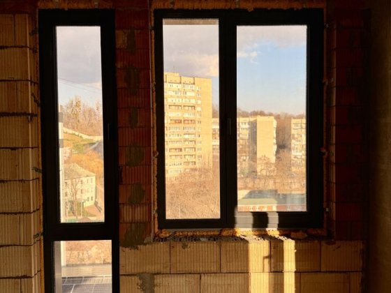 Продається квартира м.Київ, вул. Болсунівська 8. Киев
