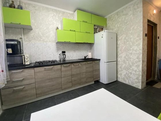 Продам 3кім.квартиру вул.Каштанова, Троєщина,м.Київ DT Київ