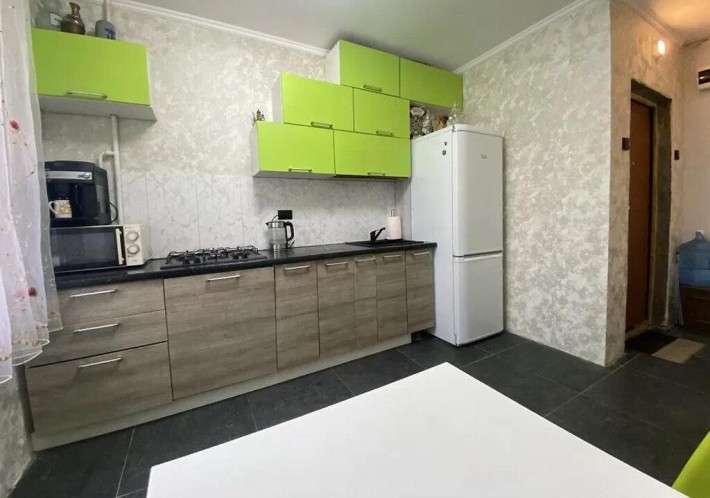 Продам 3кім.квартиру вул.Каштанова, Троєщина,м.Київ DT - фото 1