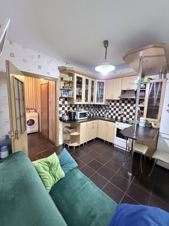 Продаж 1-кімн.квартири,Деснянський р-н,Троєщина,Милославська 32/51А - фото 1