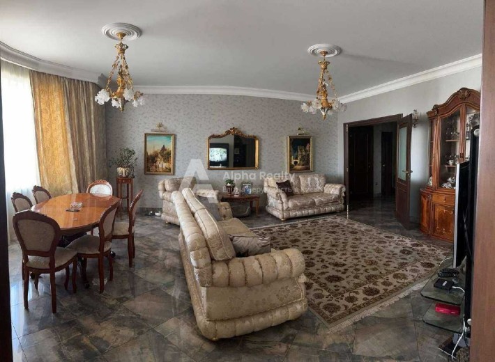 Продаж 3к квартири, 140м2, Престиж Холл, Центр, Либідська, Палац Україна - фото 1