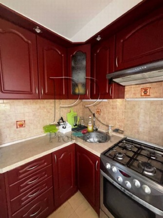 Продаж 2 кімн.квартири/Голосіївський/Науки/хрущівка/ремонт/газ - фото 1