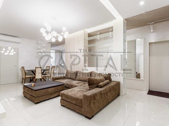 Продажа квартиры, ул. Коновальца, ЖК Аристократ, Печерск Київ
