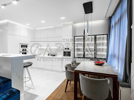 Терміново!!! Продаж Квартира, ЖК Central Park, Печерський район, 105 м2 Киев