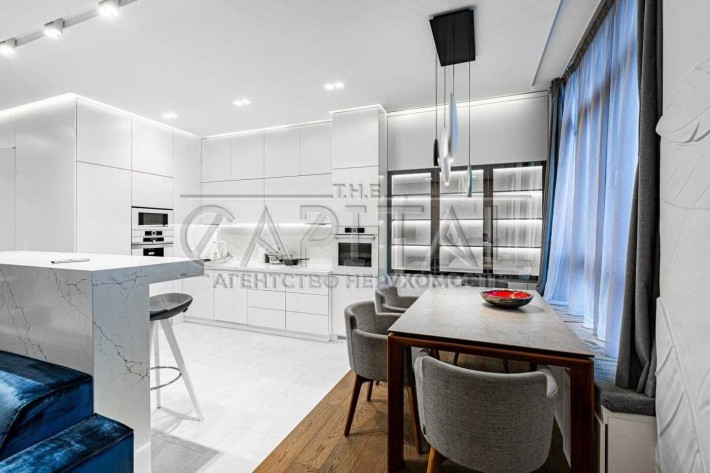 Терміново!!! Продаж Квартира, ЖК Central Park, Печерський район, 105 м2 - фото 1
