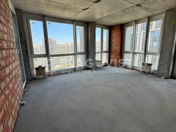 Продаж квартири ЖК Славутич, Зарічна, Осокорки, Дарницький район Киев