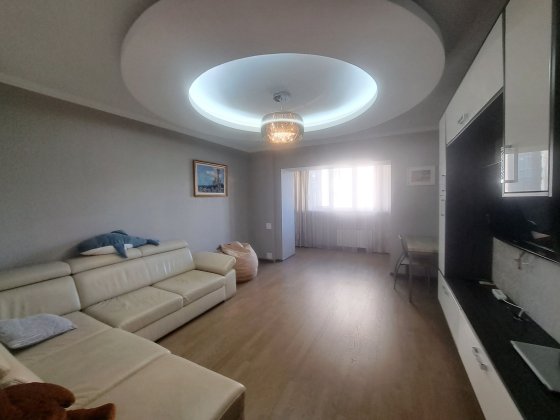 Продаж трикімнатної квартири в історичному центрі Києва