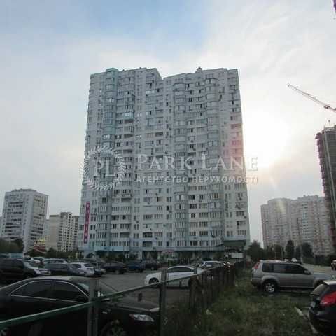 3-х кім квартира вул. Пчілки Олени 3а - фото 1