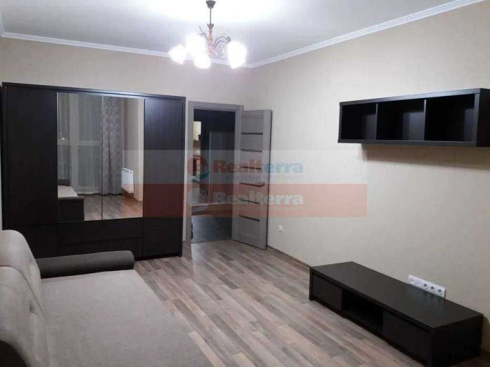 Продаж 1к квартири вул. Драгоманова 2а - фото 1