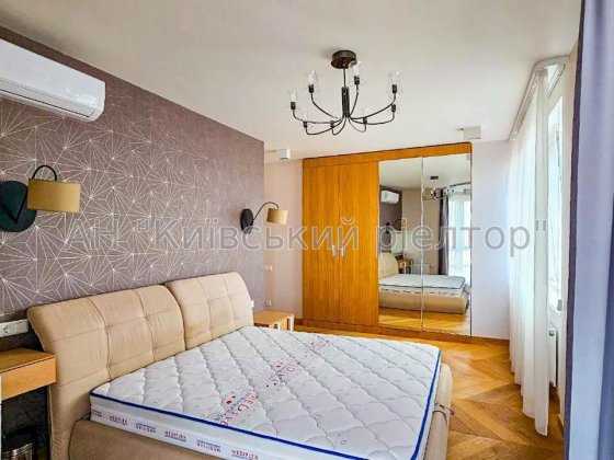 Продаж 3-к квартири ЖК “Авангард”, м. Київ, Голосіївський пр-т 95А