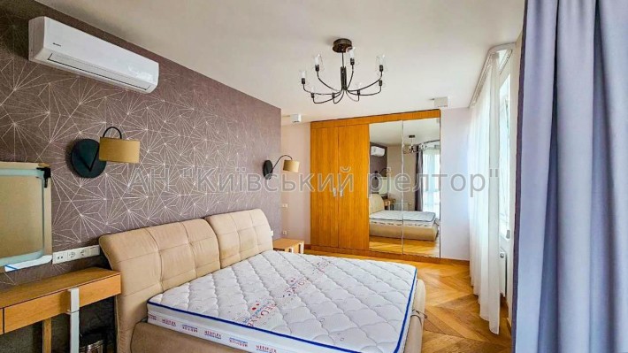Продаж 3-к квартири ЖК “Авангард”, м. Київ, Голосіївський пр-т 95А - фото 1