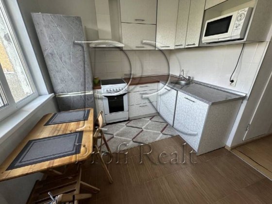 Продаж 1 кім.квартири на Заболотного, 60. Теремки/ВДНГ Киев