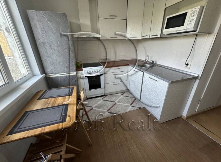 Продаж 1 кім.квартири на Заболотного, 60. Теремки/ВДНГ - фото 1