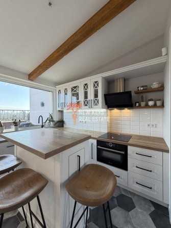 Продам квартиру для життя ЖК Лісова Казка Радистів без комісії - фото 1