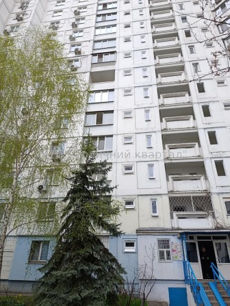 Продаж 1к квартири на Троєщине - фото 1