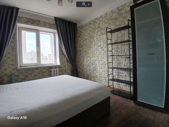 Продаж  3-кімнатної квартири вул. Івана Миколайчука, Березняки