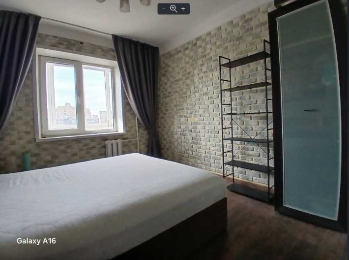 Продаж  3-кімнатної квартири вул. Івана Миколайчука, Березняки - фото 1