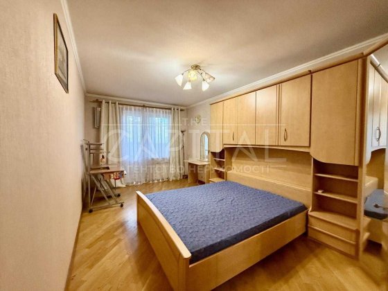 Простора 3к квартира 104м² біля метро Позняки/Осокорки | вул. Гмирі, 1/2 Київ