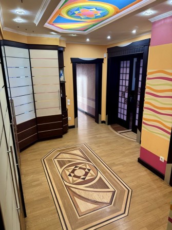 3к енергонезалежна квартира Срібнокільська 22 - фото 1