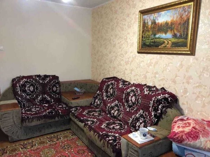 Продаж 2к квартири пр-т Соборності(Воз'єднання) 18. - фото 1