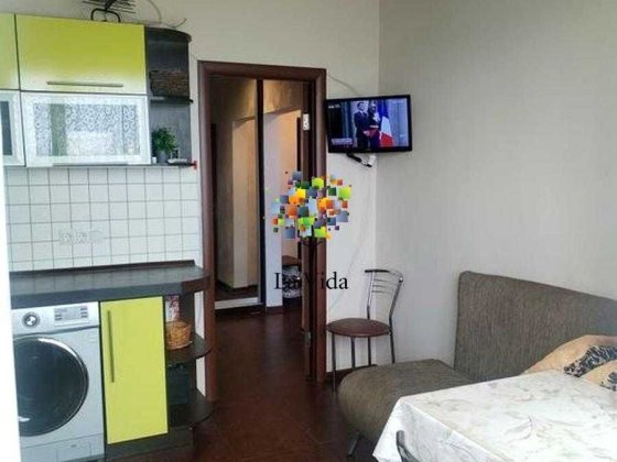 Продаж 1к квартири вул Автозаводська, 43 РЕМОНТ Київ