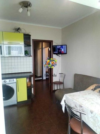 Продаж 1к квартири вул Автозаводська, 43 РЕМОНТ - фото 1