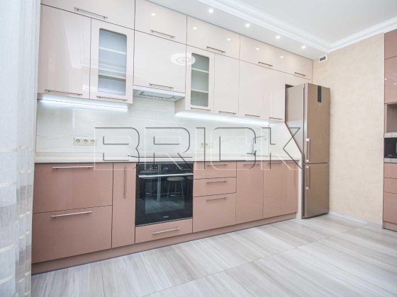 Продаж‼️ЖК ObolonSky‼️Оболонський проспект 1‼️Квартира 94 м2