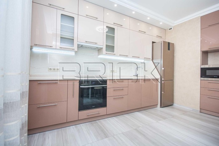 Продаж‼️ЖК ObolonSky‼️Оболонський проспект 1‼️Квартира 94 м2 - фото 1