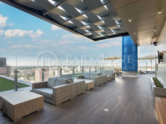 ЖК Obolon Residences пр-т Оболонський 26 Метро Мінська Київ