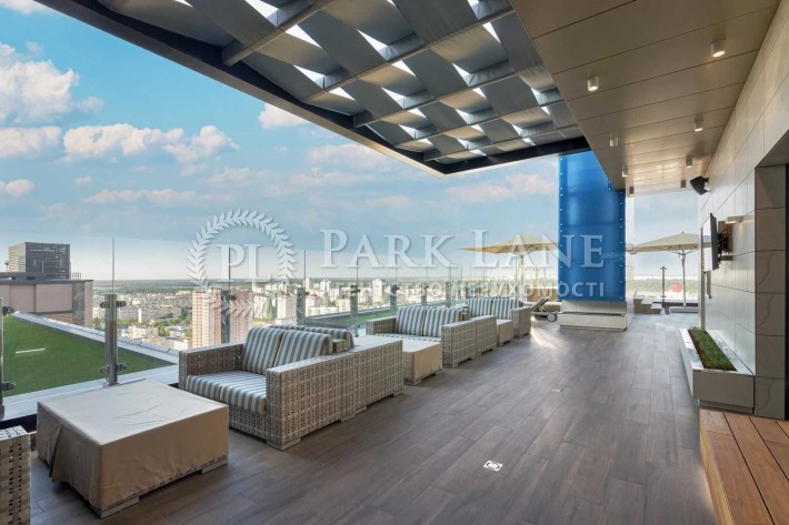 ЖК Obolon Residences пр-т Оболонський 26 Метро Мінська - фото 1