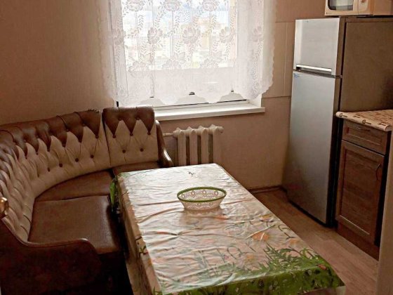 Продаж однокімнатної квартири 48 м. кв., Деснянський р-н, вул. Милославська 8А Київ