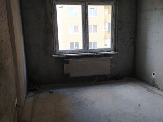 ЖК Евріка продаж Глушкова 6 метро Іподром виставковий Голосіївський район будинок зданий в експлуата Киев
