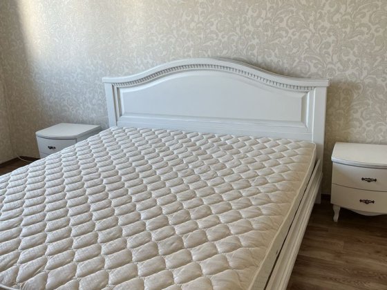 Простора 2-к квартира новий будинок просп. Червоної Калини 68 Київ
