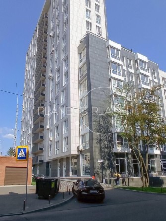 Продам 3к. квартиру, вулиця Лейпцизька 13А, Печерськ. - фото 1