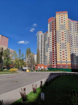 Продаж 3кімн квартири в будинку №17 ЖК «Еврика». вул. Самійла Кішки ,5 Іподром - фото 1