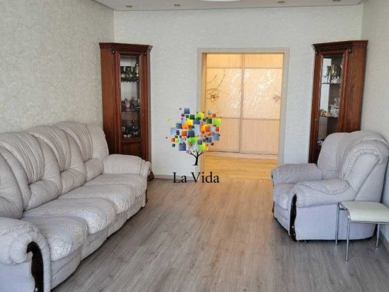 Продаж 3к квартири Градинська 3 Київ