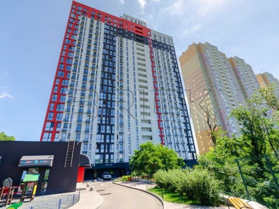 Продаж квартири 60 м² | пр-т Науки 58 | готова під ремонт | вигідна ціна Мінімальні витрати на завер Київ