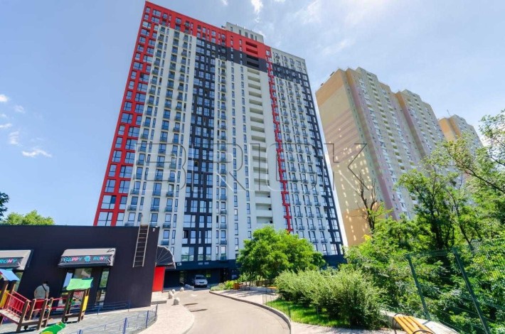 Продаж квартири 60 м² | пр-т Науки 58 | готова під ремонт | вигідна ціна Мінімальні витрати на завер - фото 1