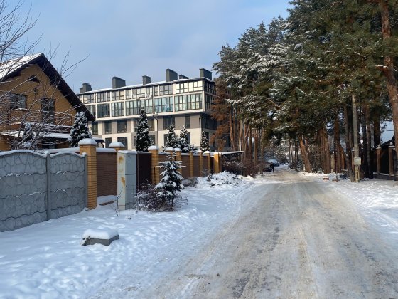 Продам однокімнатну квартиру Київ