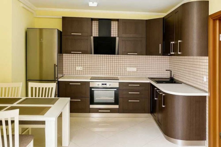 Продаж 2 кім кв ЖК Милославичі Закревського 97А Деснянський Б/нал так - фото 1