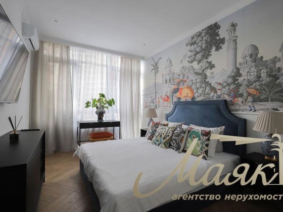 Продажа 3к квартиры ЖК Новопечерские Липки ул. Верхогляда Драгомирова