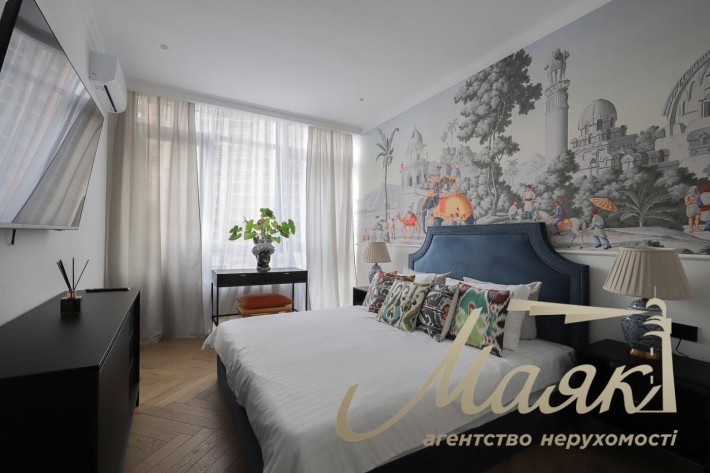 Продажа 3к квартиры ЖК Новопечерские Липки ул. Верхогляда Драгомирова - фото 1