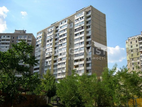 Продаж 2-х кімнатної квартири біля М Позняки, Мишугі 3