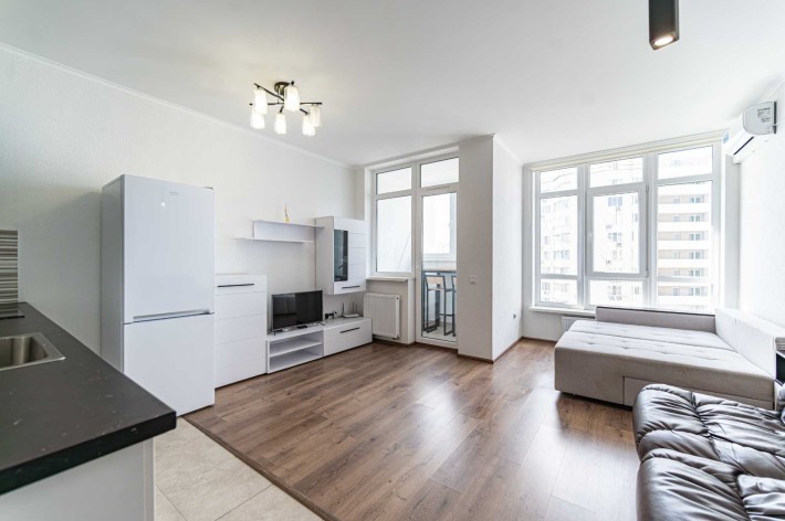 Продаж квартири Пчілки, 7, Позняки, Осокорки - фото 1