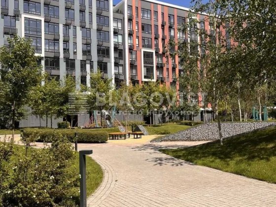 Продаж 1 кім кв вул. Тадея Рильського,3 ЖК Республіка Метро-Теремки Киев