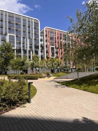 Продаж 1 кім кв вул. Тадея Рильського,3 ЖК Республіка Метро-Теремки - фото 1