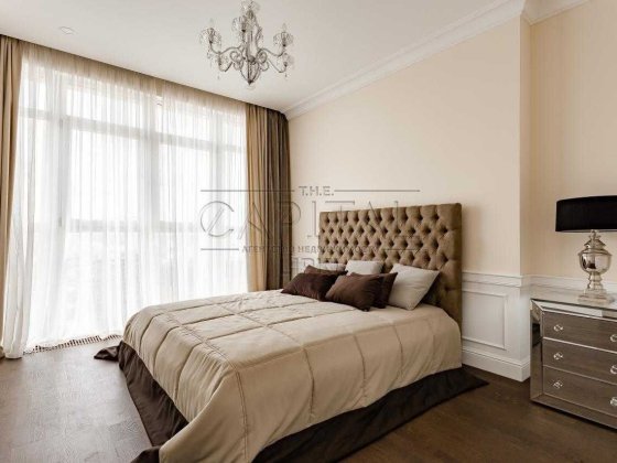 Продаж квартири | ЖК Новопечерські Липки | 156 м2 | 4-кімнат | Печерськ | 28 поверх з 30 Київ
